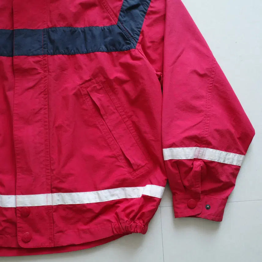 [SOLD OUT] 90s 빈티지 노티카 컴페티션 세일링 자켓 XL
