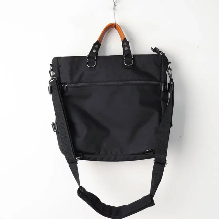 [SOLD OUT] VANNUYS 반누이스 3WAY 가방