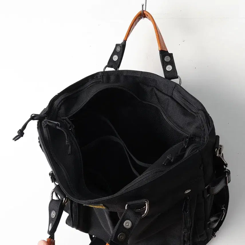 [SOLD OUT] VANNUYS 반누이스 3WAY 가방