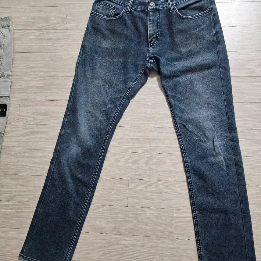 [SOLD OUT] 남성 청바지/면바지/바지 5벌