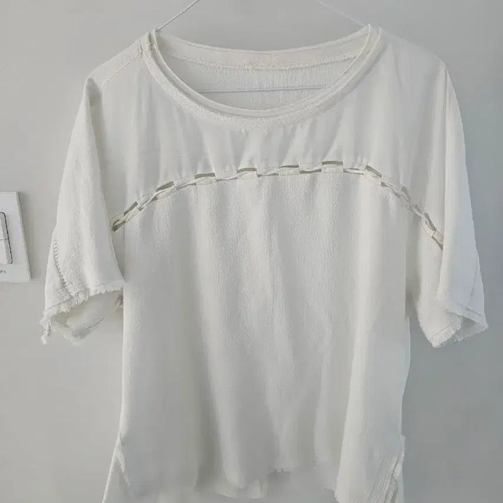 [SOLD OUT] 시스템 티셔츠 3벌
