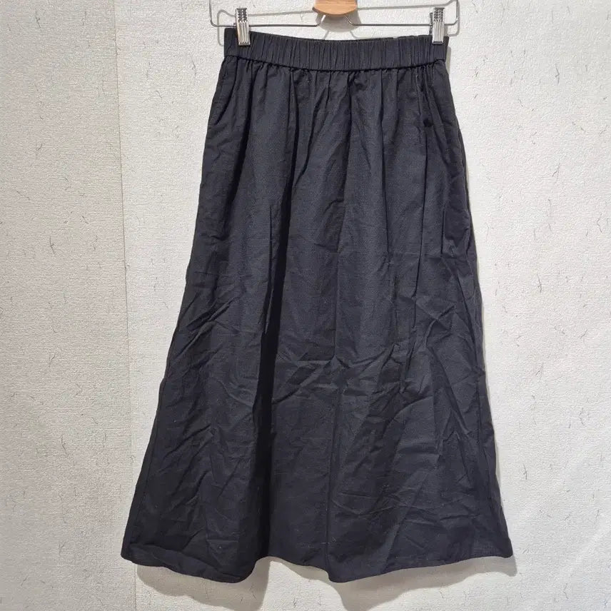 [BUNJANG] COS Long Skirt / 코스 롱스커트