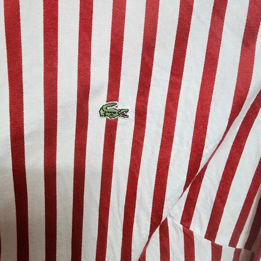 [SOLD OUT] 라코스테 셔츠 여성s
