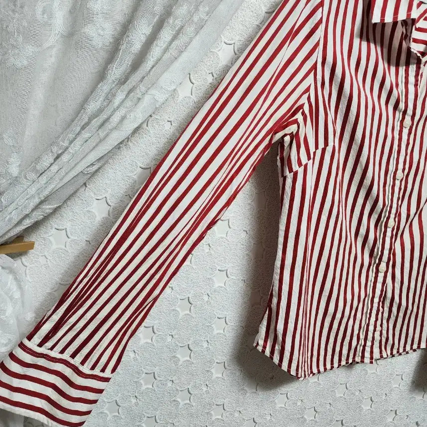 [SOLD OUT] 라코스테 셔츠 여성s