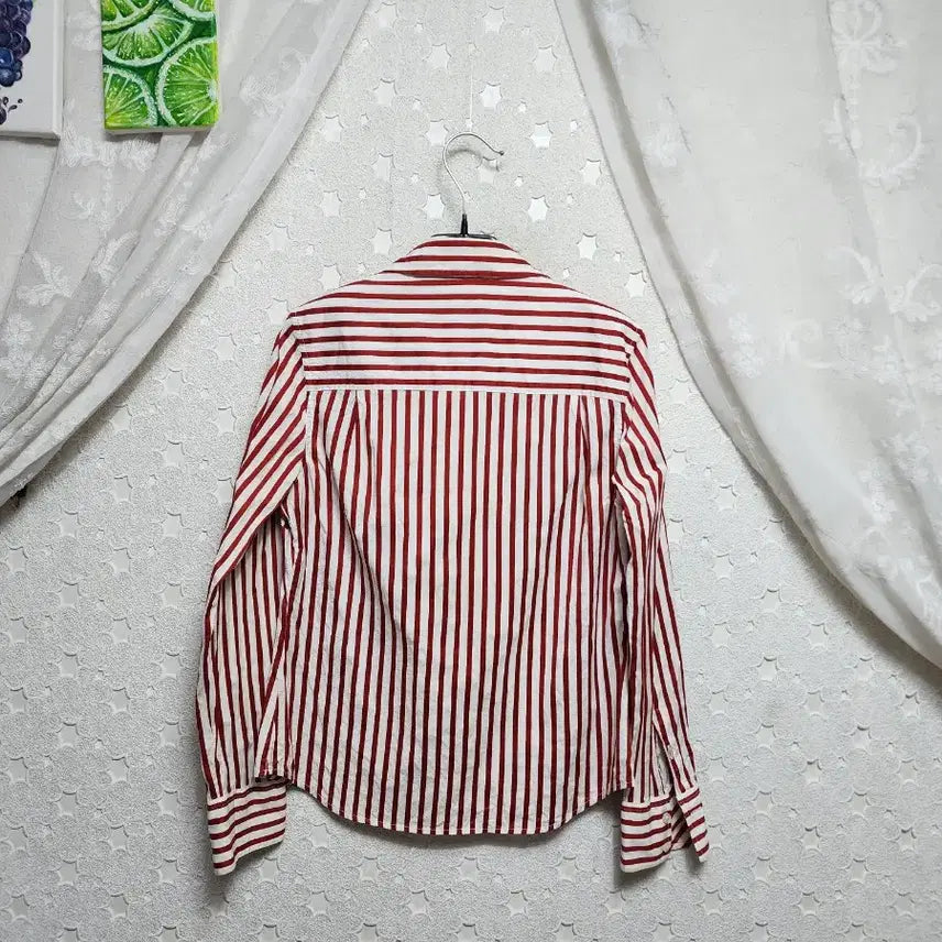 [SOLD OUT] 라코스테 셔츠 여성s