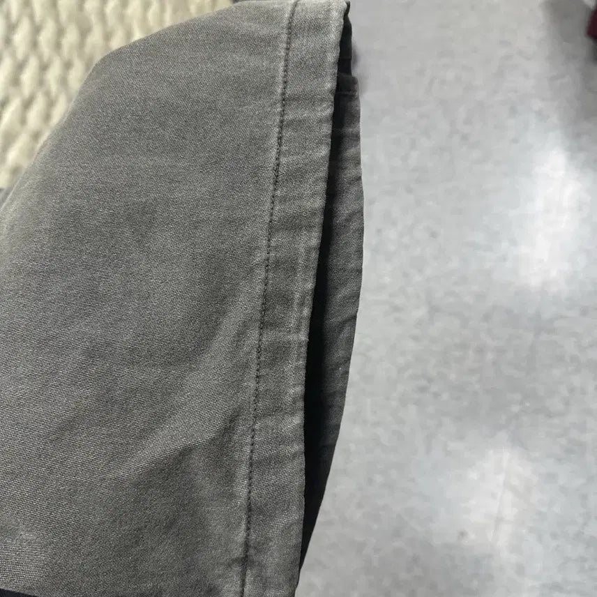 [BUNJANG] Hatching Room Big Cargo Pants - Khaki / 해칭룸 빅카고팬츠 카키 3사이즈 판매합니다!!
