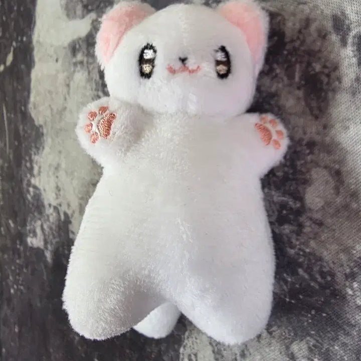 [SOLD OUT] 화산귀환 백아 인형(뀽빽아, 5cm)