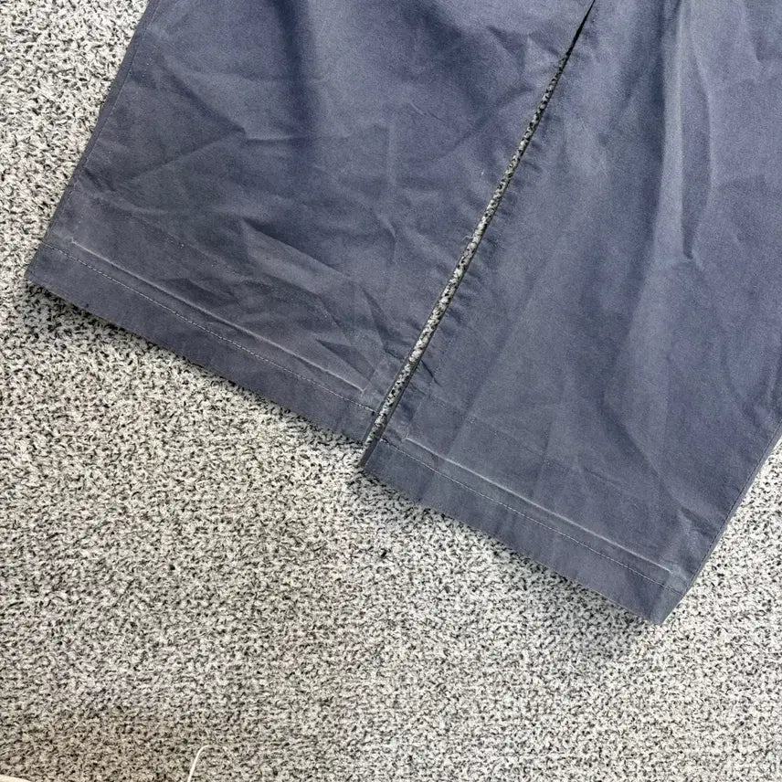 [BUNJANG] Tommy Hilfiger Cotton Pants (Length Altered) / 32/34 타미힐피거 면바지(길이수선) 0414J
