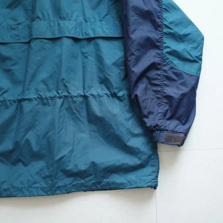 [BUNJANG] Columbia Gizmo Mountain Parka Jacket / 90s 빈티지 컬럼비아 기즈모 마운틴 파카 자켓 M(L)