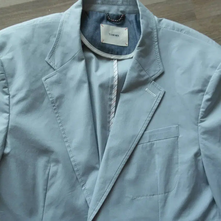 [BUNJANG] T.I For Men Spring/Summer Combo 95 Size Jacket / 티 아이포맨춘하콤비/95사이즈/새제품수준
