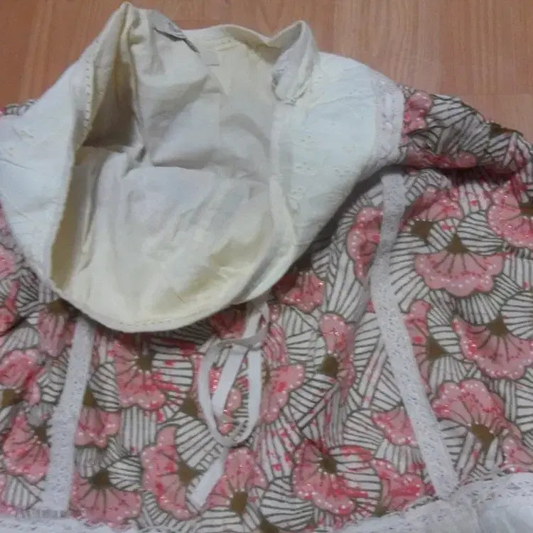 [BUNJANG] Thursday Island Midi Skirt / 6천원구제 써스데이아일랜드 여성 치마 스커트 미디스커트 베-2