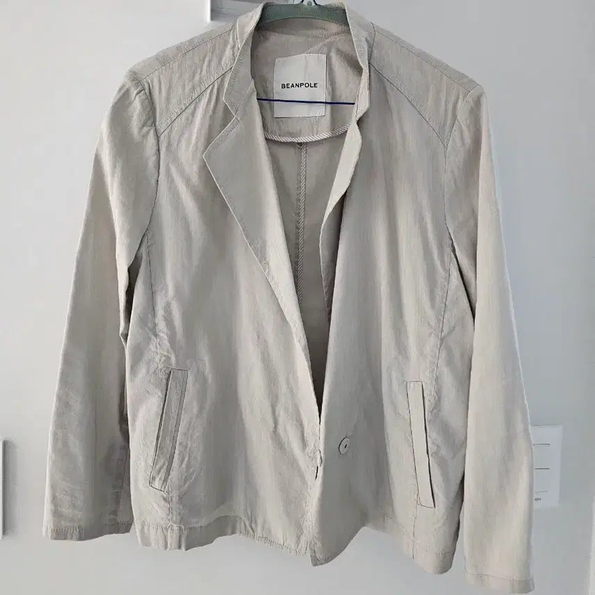 [SOLD OUT] 빈폴 마 자켓