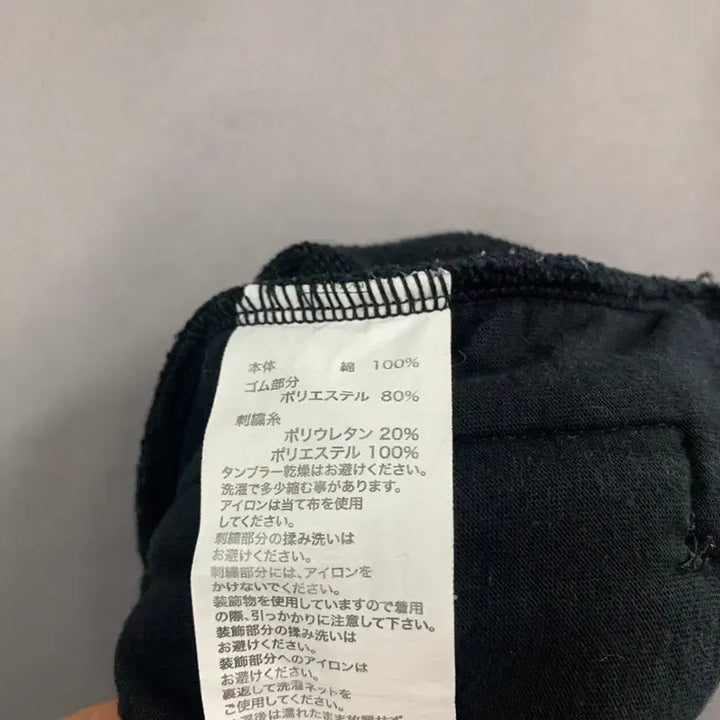 [BUNJANG] UNKNOWN Cross Street Sweat Shorts / XL 언노운 UNKNOWN 크로스 십자가 스트릿 스웻 쇼츠 반바지