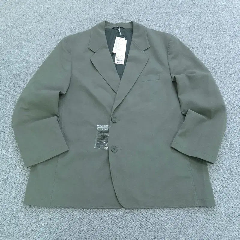 [BUNJANG] Uniqlo Blazer Jacket - XXL / XXL 새상품 유니클로 블레이저 자켓 | B