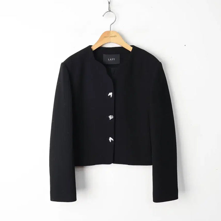 [SOLD OUT] 44/한섬 래트바이티 울 자켓