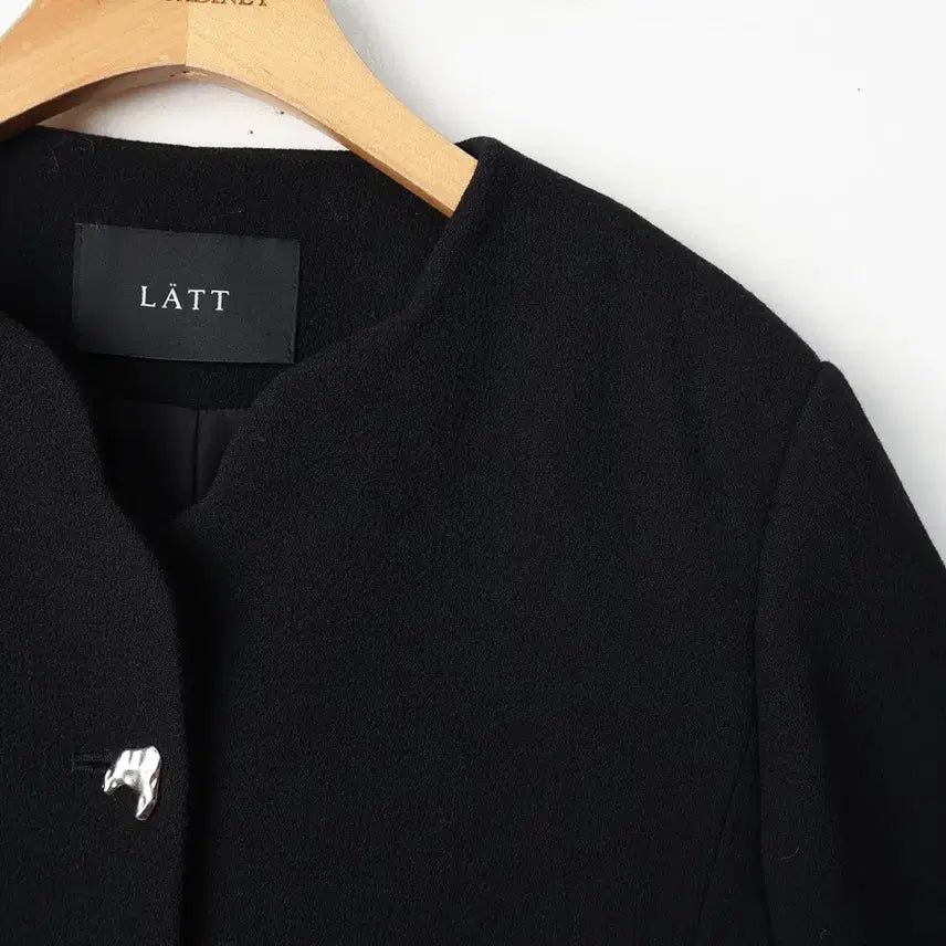 [SOLD OUT] 44/한섬 래트바이티 울 자켓
