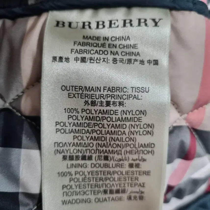 [BUNJANG] Burberry Women&