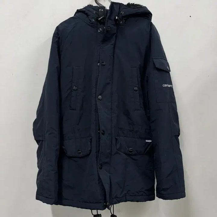 [SOLD OUT] [정품/XS] 칼하트 남성 앵커리지 파카    OO