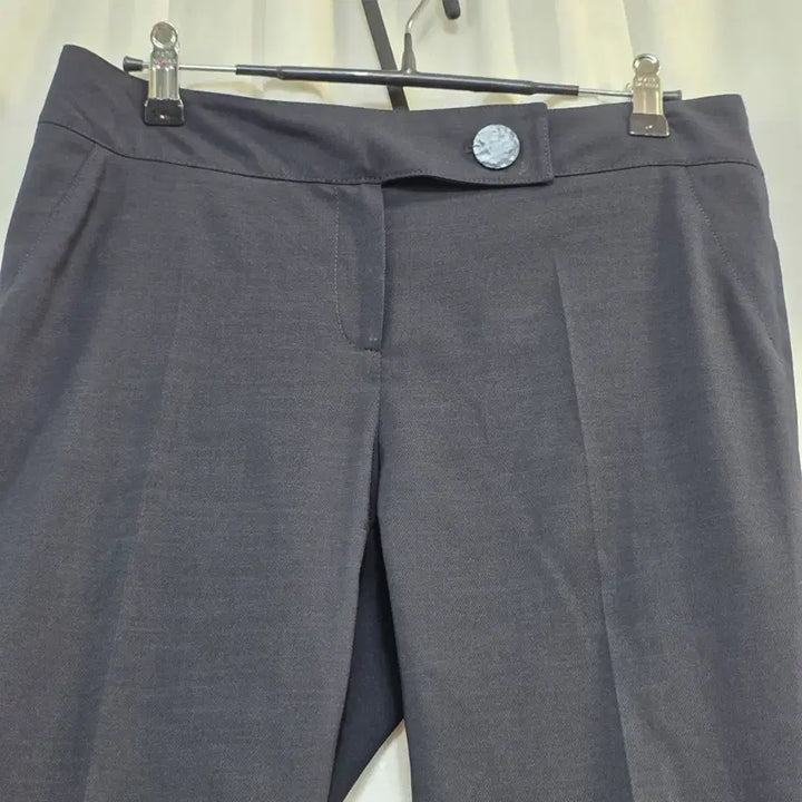 [SOLD OUT] MESENSE미센스블랙 여성 정장 바지70