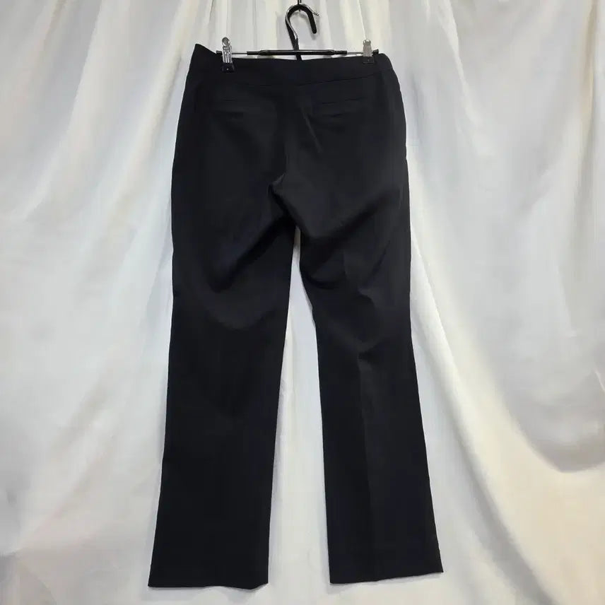 [SOLD OUT] MESENSE미센스블랙 여성 정장 바지70