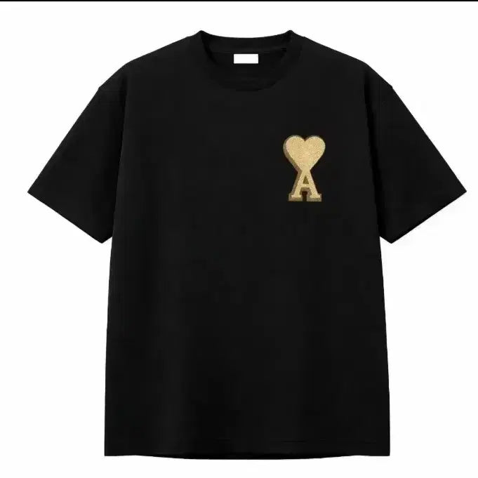 [BUNJANG] BTS Army Big Logo T-shirt / 한정수량 
