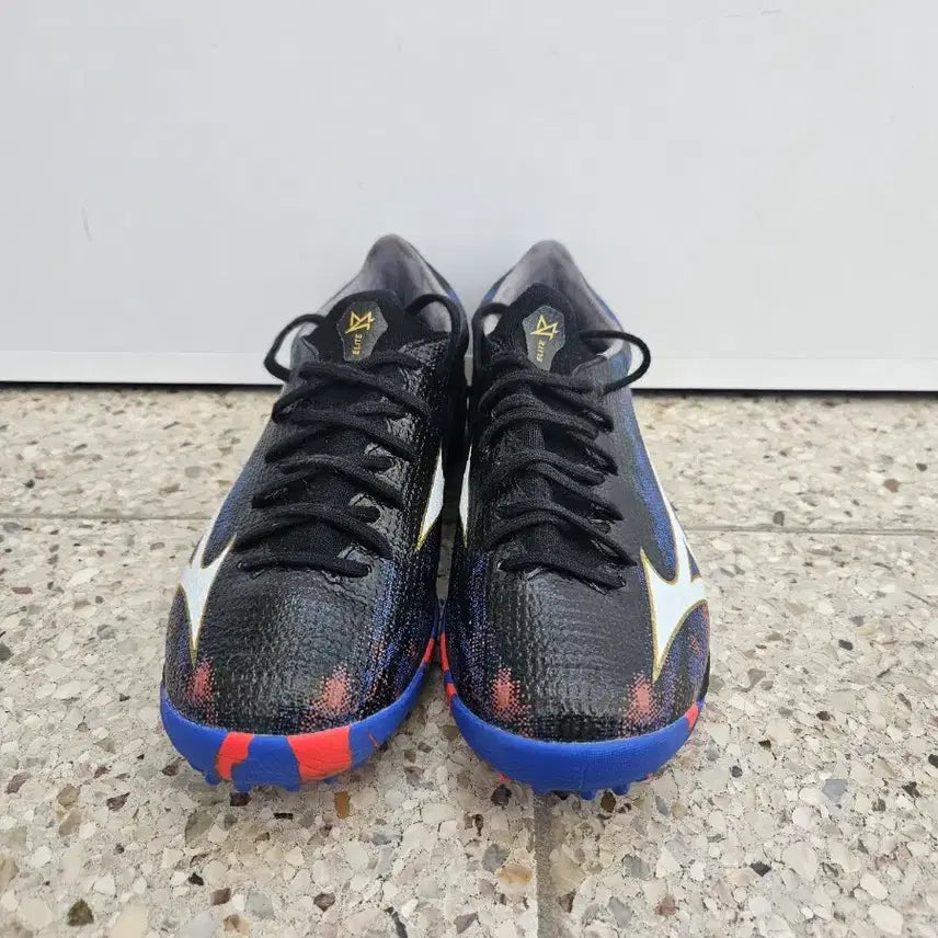[SOLD OUT] 미즈노 알파3 엘리트 as tf 풋살화 245