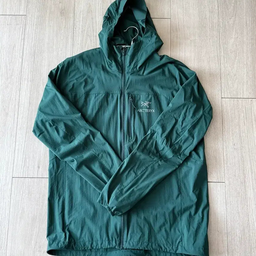 [SOLD OUT] 아크테릭스 스쿼미시 피테아스 L사이즈