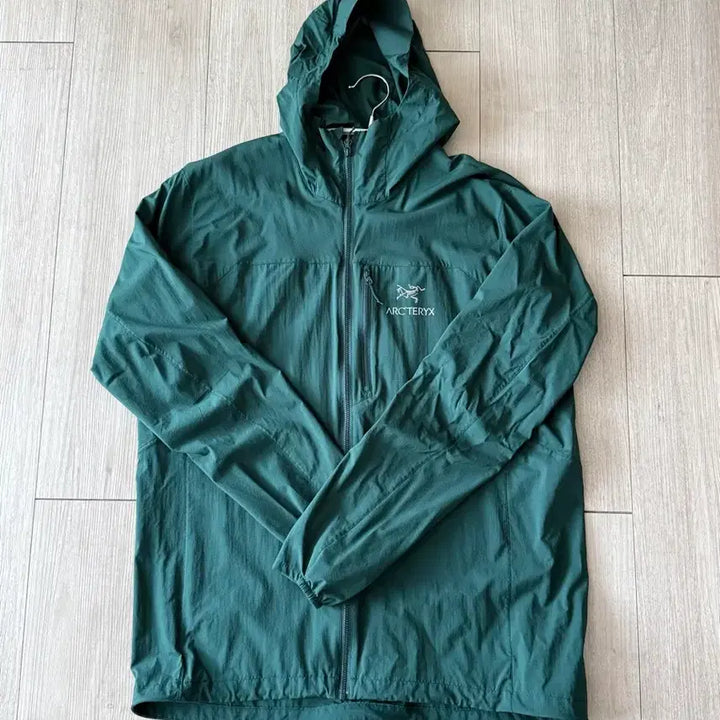 [SOLD OUT] 아크테릭스 스쿼미시 피테아스 L사이즈