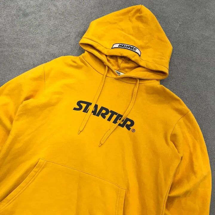 [BUNJANG] S Starter Hoodie / S 스타터 후드티