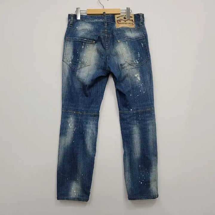 [SOLD OUT] 디스퀘어드2/32/모델S74LB0321/청바지/앨리스/947