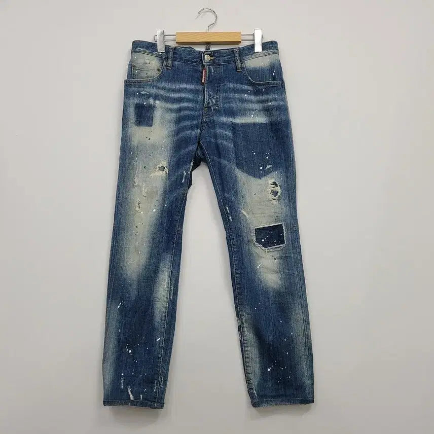 [SOLD OUT] 디스퀘어드2/32/모델S74LB0321/청바지/앨리스/947