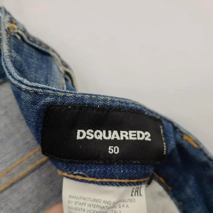 [SOLD OUT] 디스퀘어드2/32/모델S74LB0321/청바지/앨리스/947