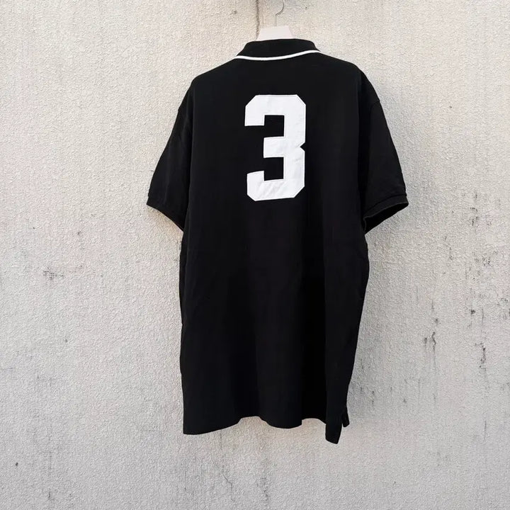 [SOLD OUT] 폴로 랄프로렌 치프키프 라스베가스 골드 빅폴로 PK카라 반팔 티셔츠