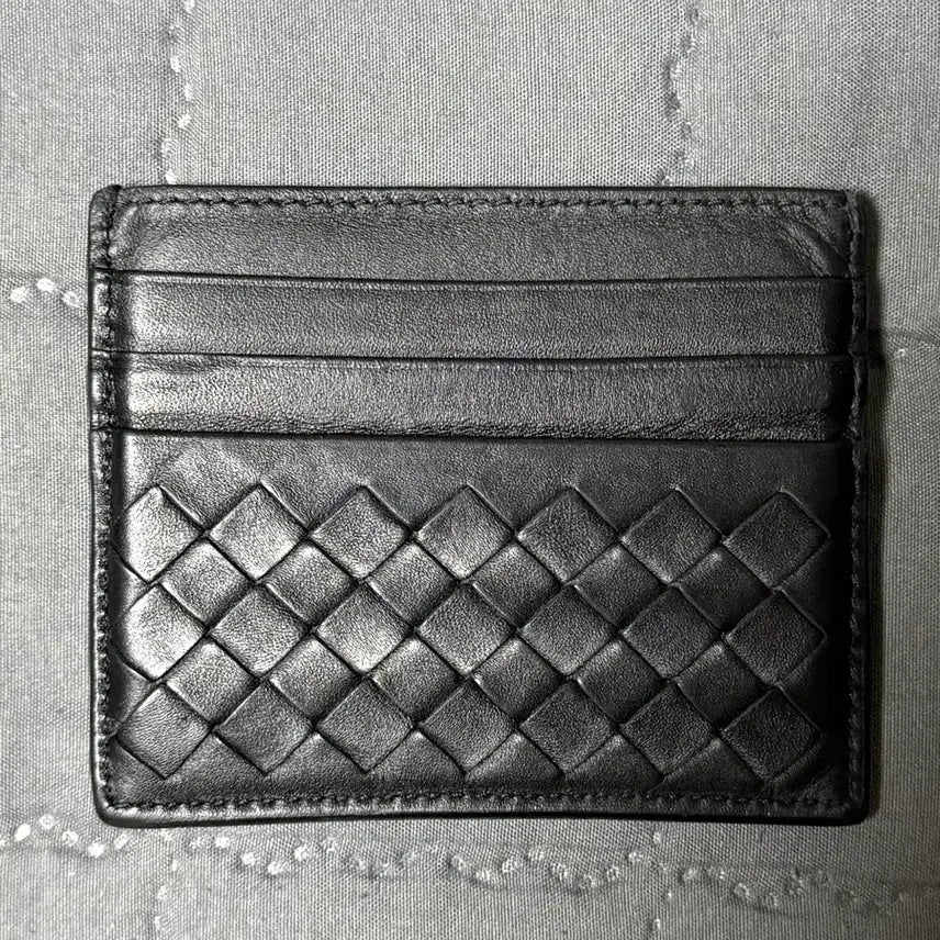 [BUNJANG] Bottega Veneta Card Wallet / 보테가베네타 카드지갑