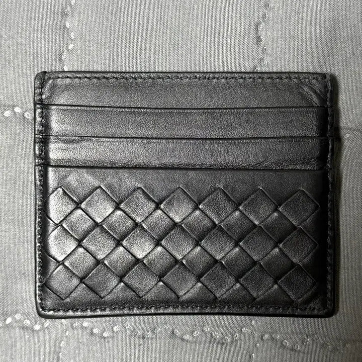 [BUNJANG] Bottega Veneta Card Wallet / 보테가베네타 카드지갑