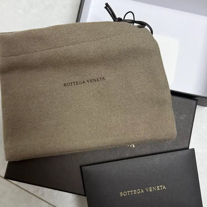 [BUNJANG] Bottega Veneta Card Wallet / 보테가베네타 카드지갑