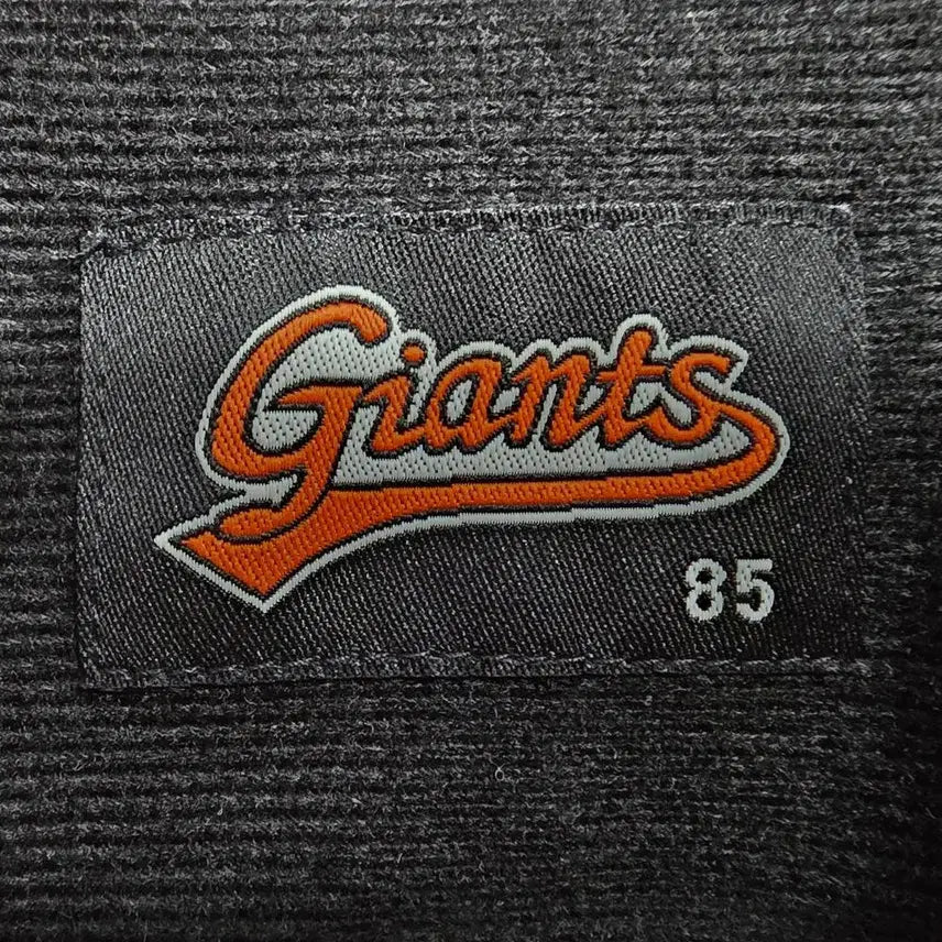 [BUNJANG] Lotte Giants Windbreaker Jacket (XS) ST3098 / 롯데자이언츠 바람막이 점퍼/여성(XS)/ST3098/새상품수준