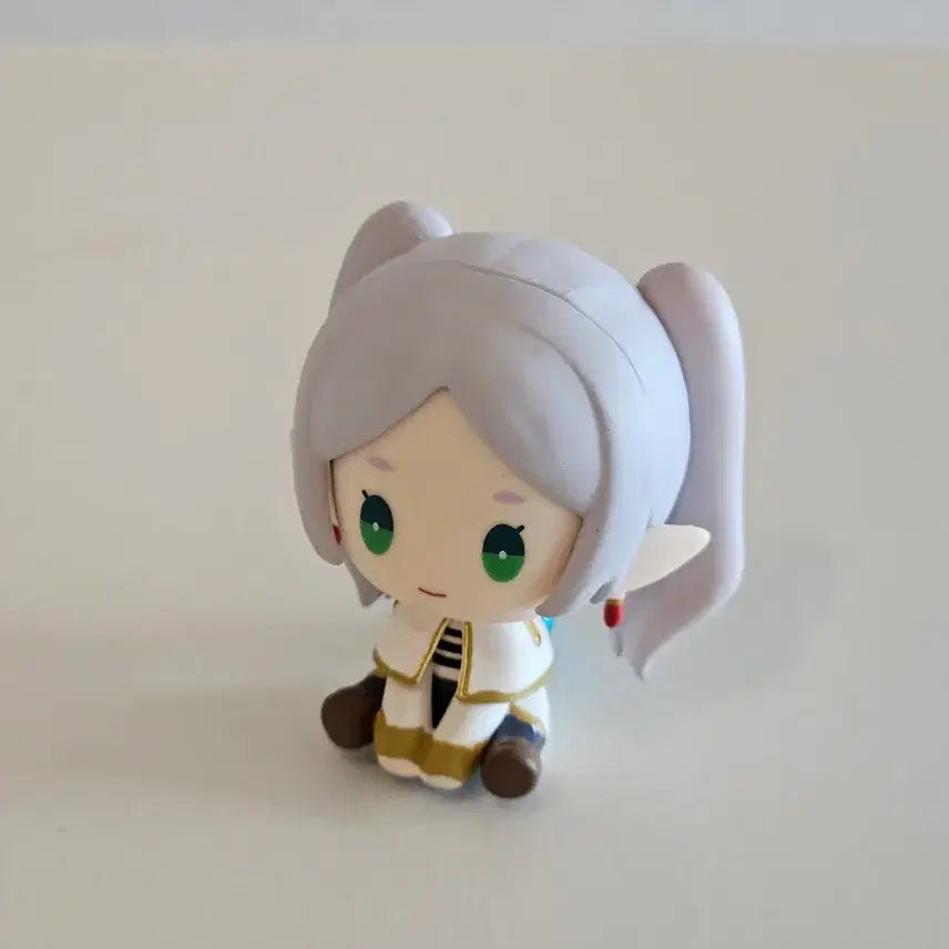 [SOLD OUT] (미개봉) 프리렌 태엽가챠 프리렌