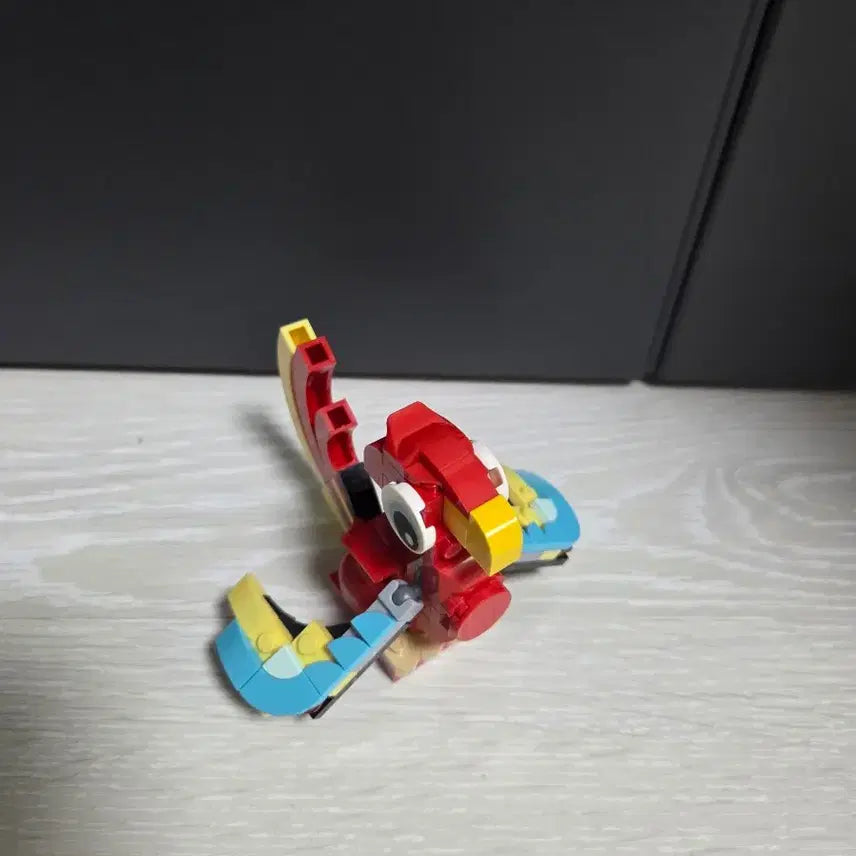 [BUNJANG] Lego Creator 31145 Red Dragon / 레고 크리에이터 31145 빨간 드래곤