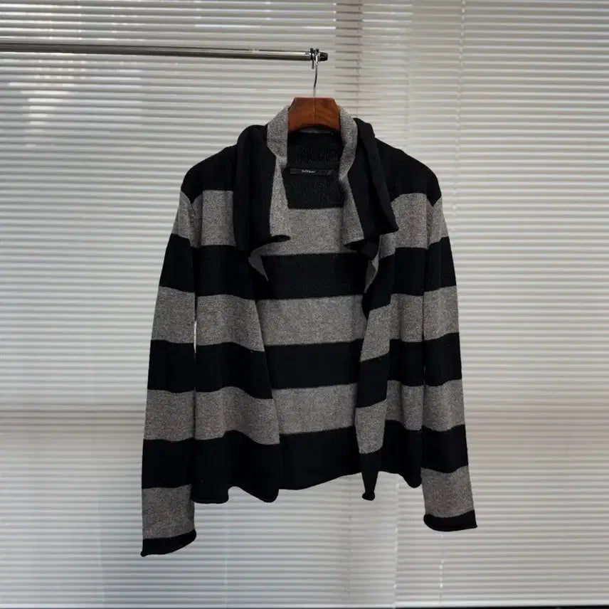 [BUNJANG] Inwear Wool Open Cardigan / inwear 오픈 가디건