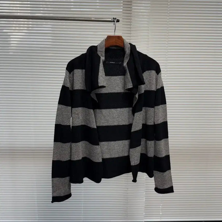 [BUNJANG] Inwear Wool Open Cardigan / inwear 오픈 가디건