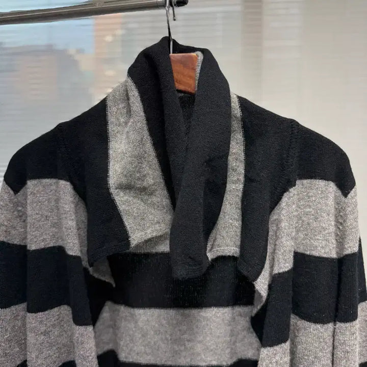 [BUNJANG] Inwear Wool Open Cardigan / inwear 오픈 가디건