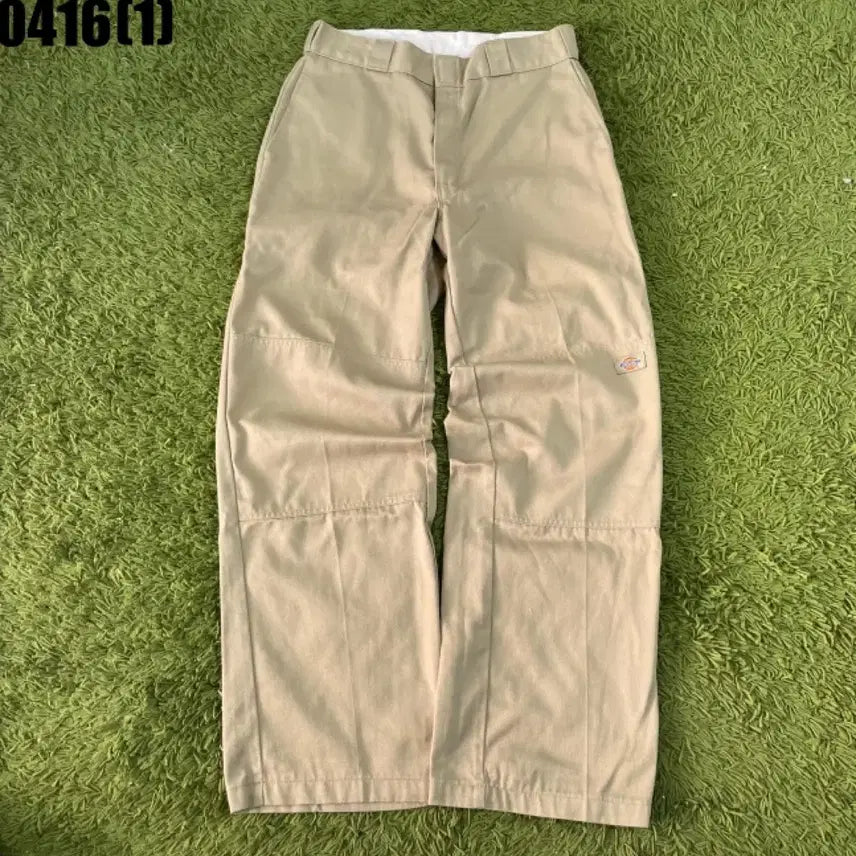 [SOLD OUT] 디키즈 면바지 32