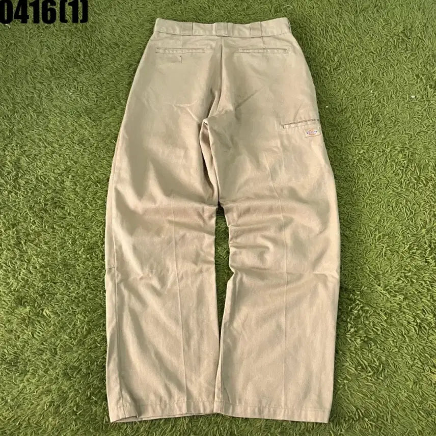 [SOLD OUT] 디키즈 면바지 32