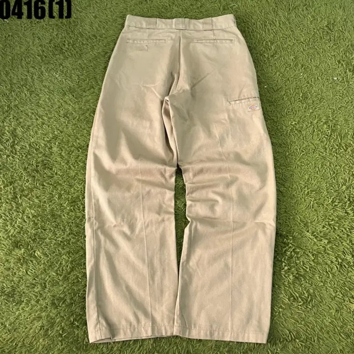[SOLD OUT] 디키즈 면바지 32