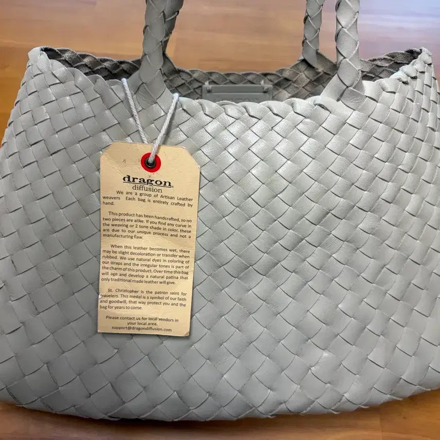 [SOLD OUT] 드래곤디퓨전 산타크로체 빅 펄