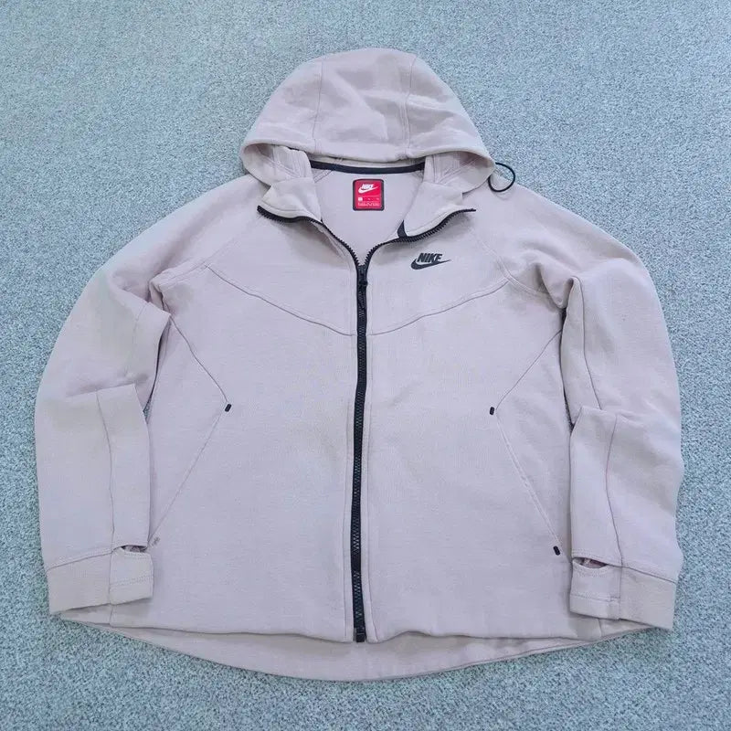 [BUNJANG] Nike Tech Pack Hoodie Zip-up (XL) / XL 나이키 테크팩 후드 집업 | B