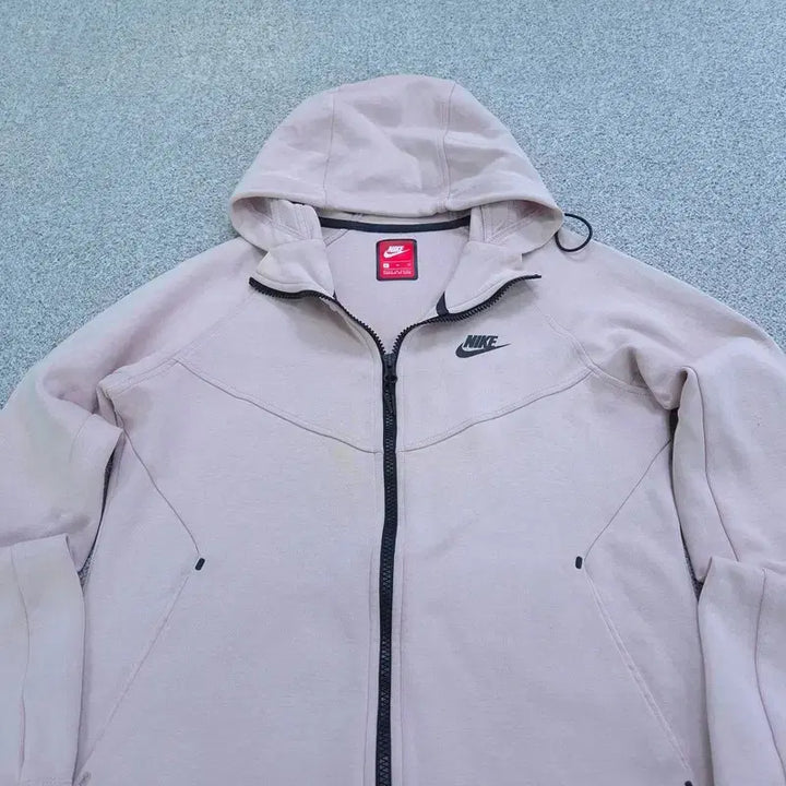 [BUNJANG] Nike Tech Pack Hoodie Zip-up (XL) / XL 나이키 테크팩 후드 집업 | B