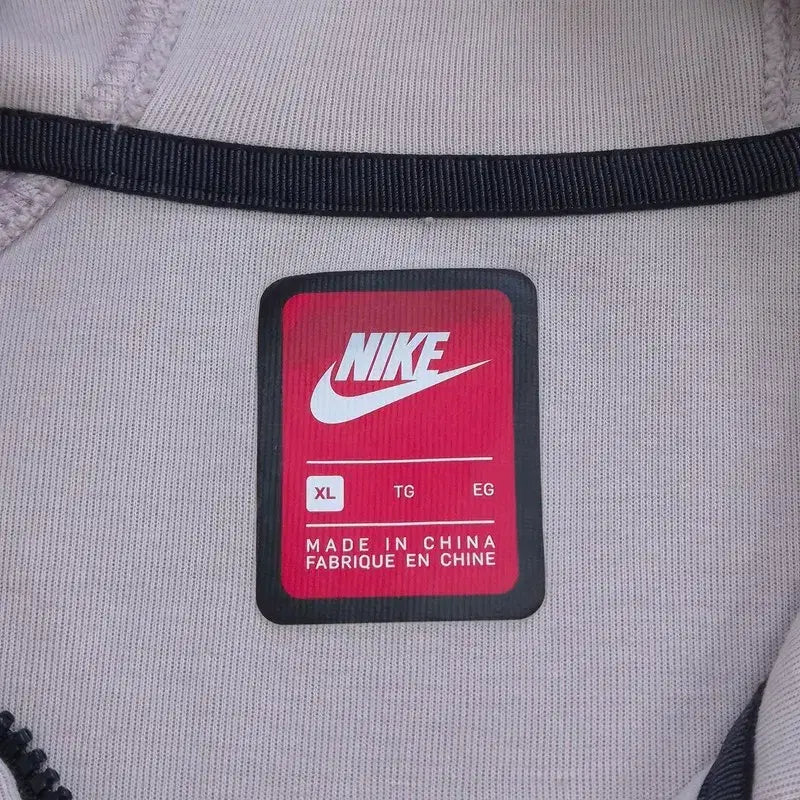 [BUNJANG] Nike Tech Pack Hoodie Zip-up (XL) / XL 나이키 테크팩 후드 집업 | B