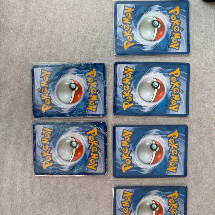 [BUNJANG] Pokemon M Evolution EX Bundle Set / 일괄 고대포켓몬 카드 메가진화 EX (인기 포켓몬)